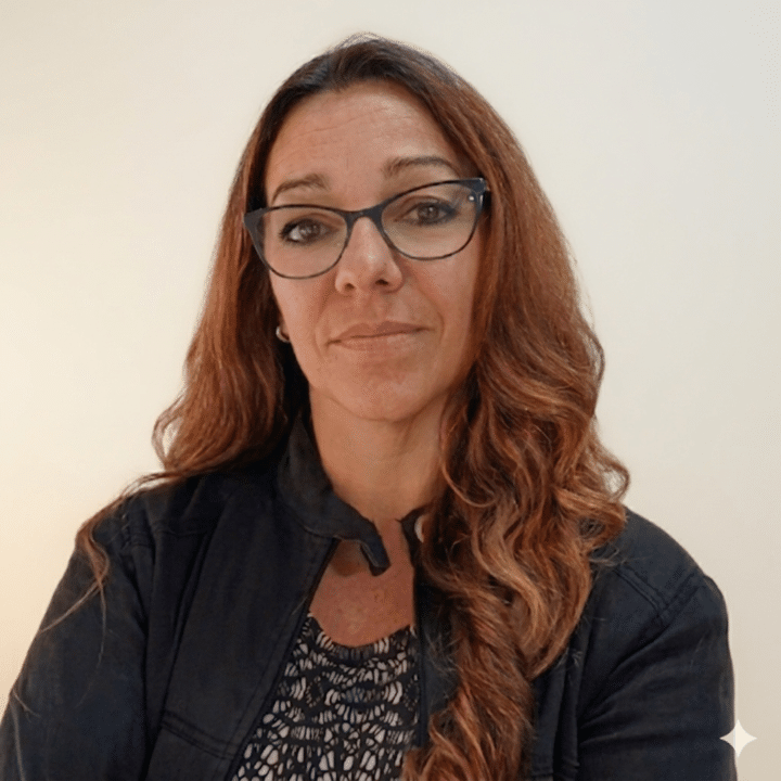 Majo Eleicegui Consultora Seo Local en Buenos Aires