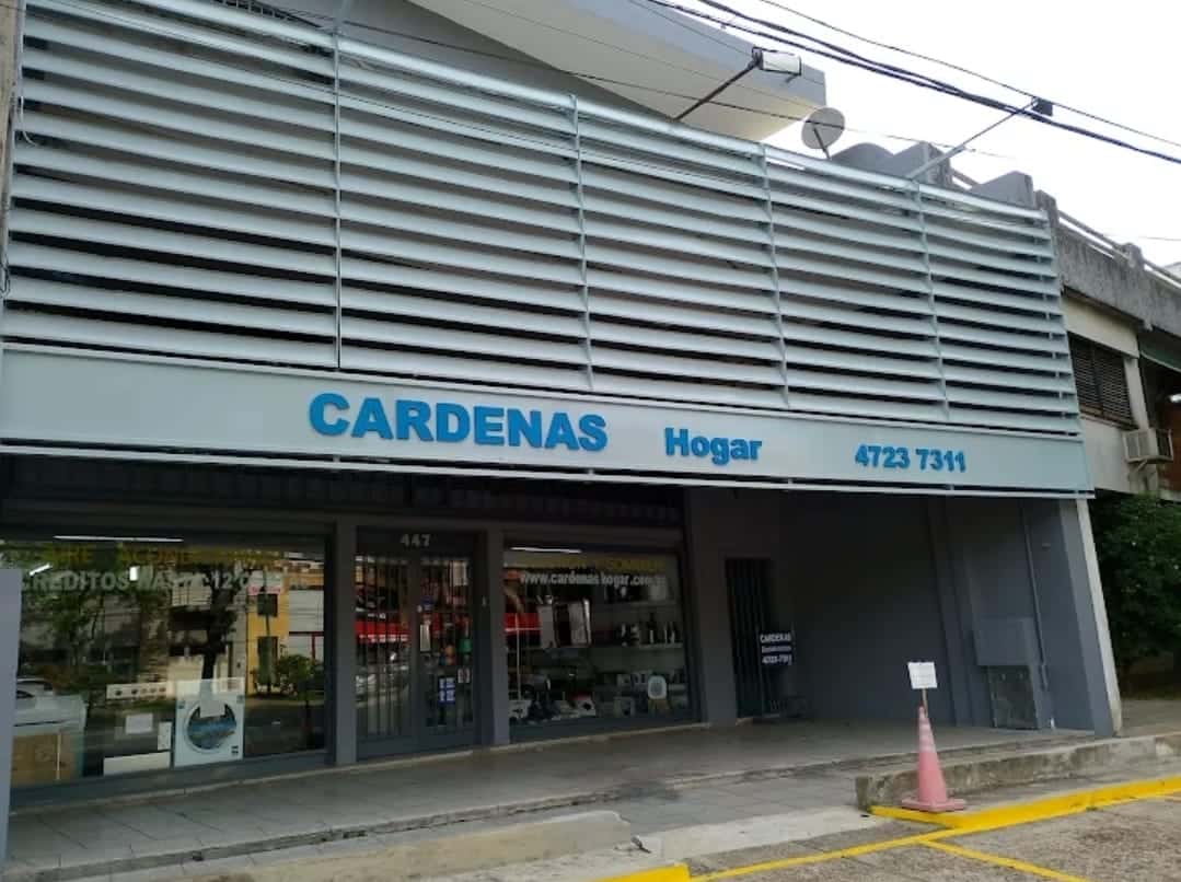 Cardenas Hogar